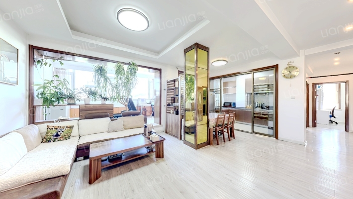 美树日记二手房实景图