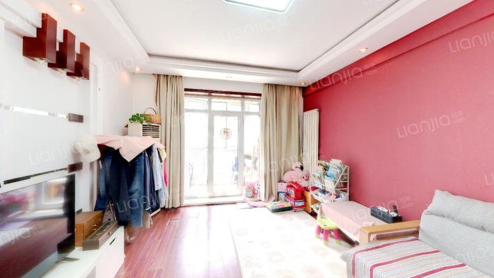 星海中龙园二手房实景图