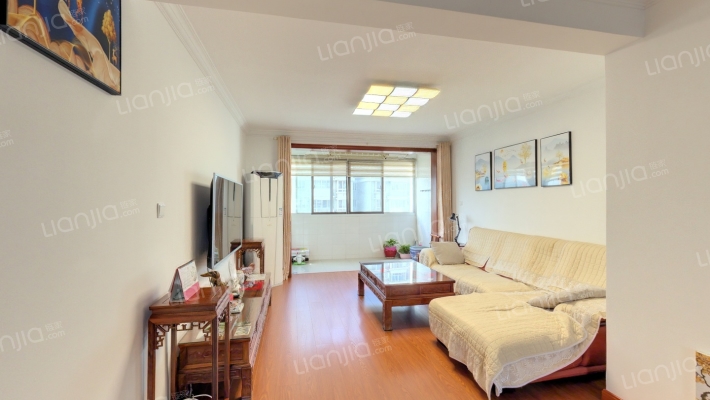 粤亮湾景苑二手房实景图