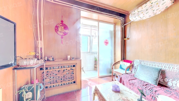 十二化建第二生活区（槐北）二手房实景图