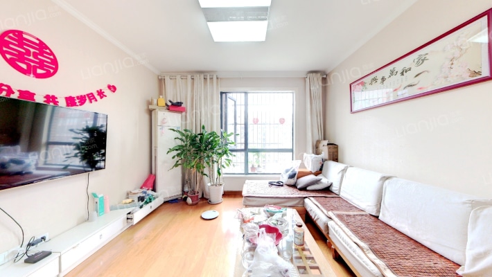 月桂园二手房实景图