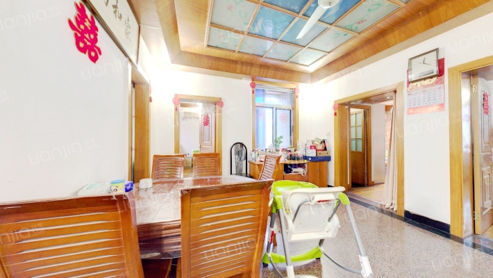 振阳新村二手房实景图