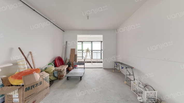 爱涛尚书云邸二手房实景图