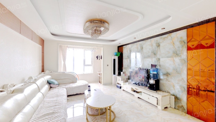 宝地经典二手房实景图