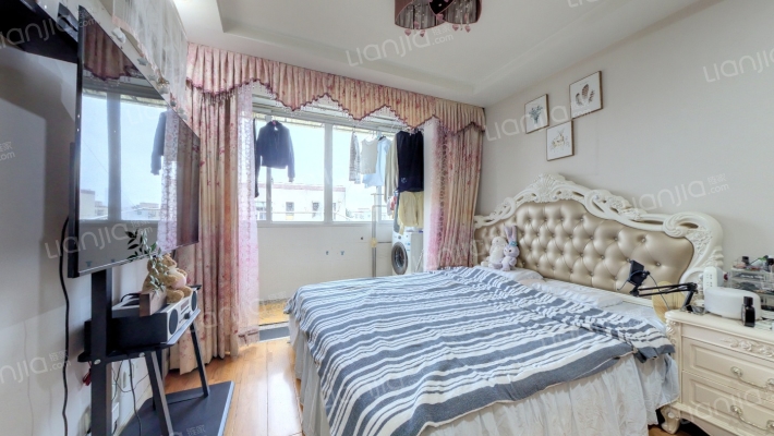 大华三村二街坊二手房实景图