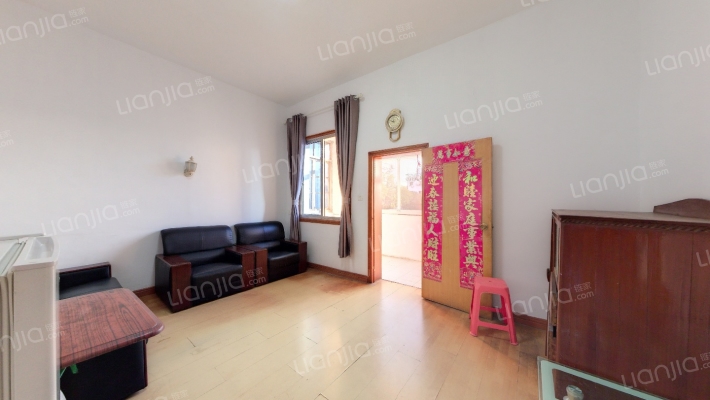 团结路二手房实景图