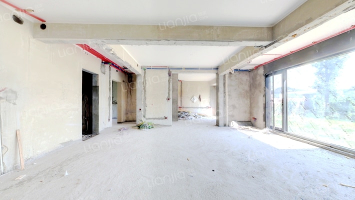 山晓二手房实景图