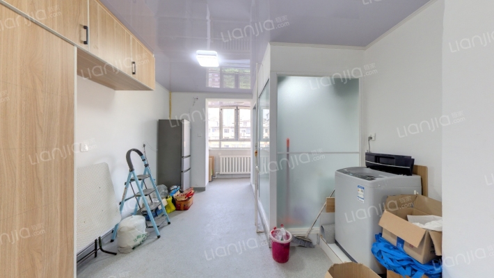 前春小区二手房实景图