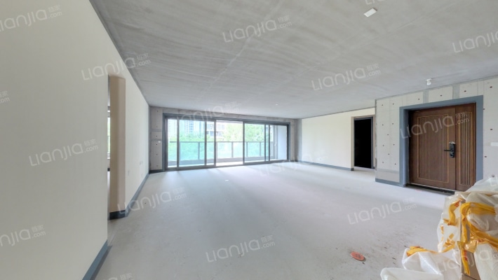 长沙润府A区二手房实景图