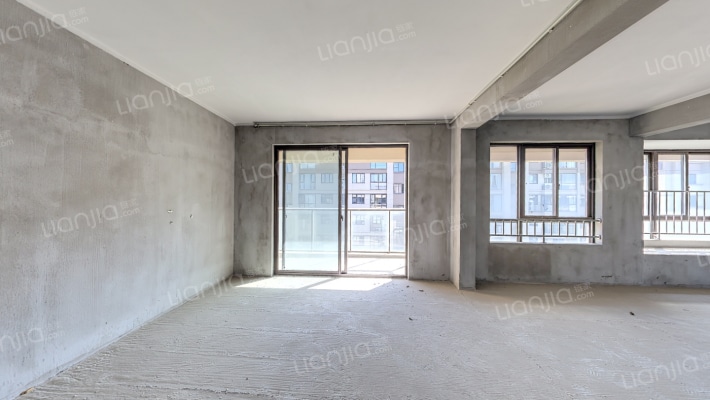 锦绣海樾府二手房实景图