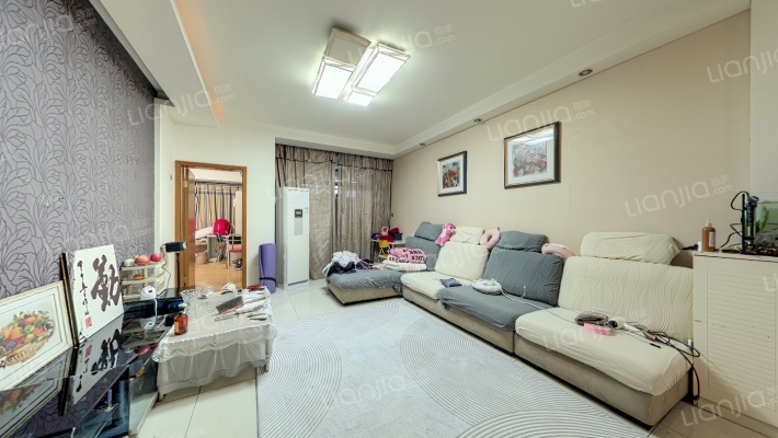 花间集二手房实景图