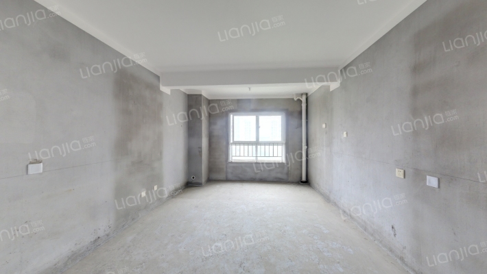 荣城南苑二手房实景图