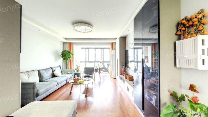 高行馨苑二手房实景图