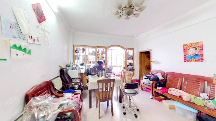 南光广场二手房实景图