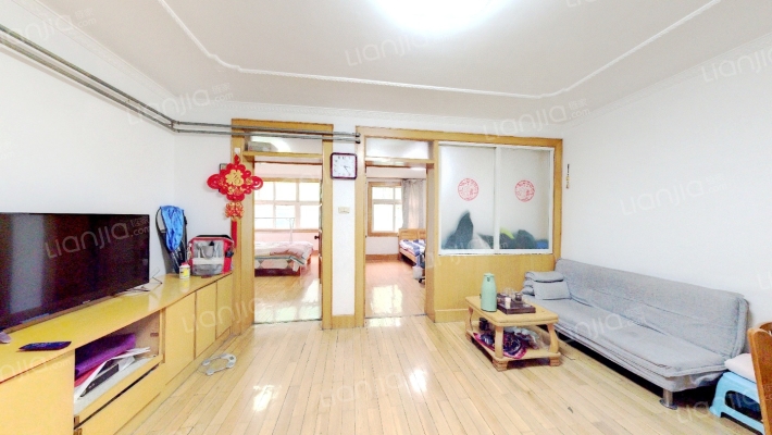 华阳路21、25号二手房实景图