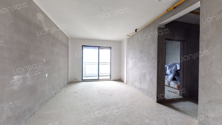 首地云梦台二手房实景图