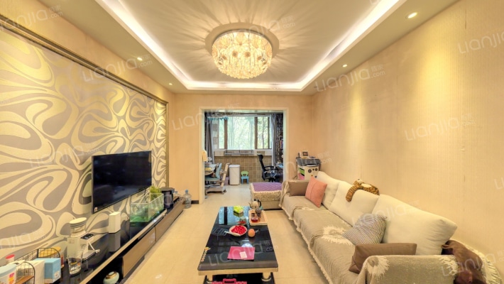 新东尚二手房实景图