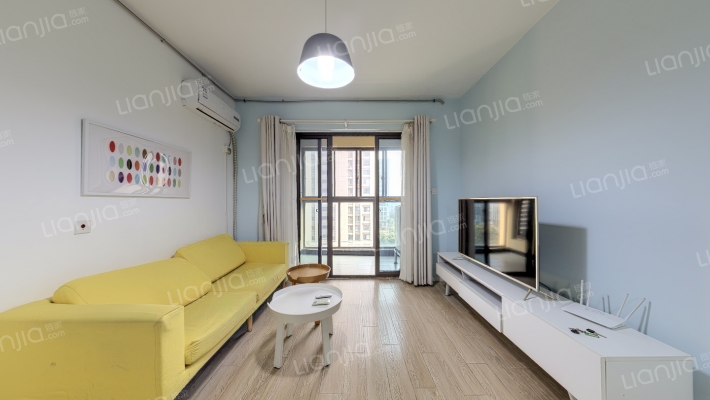 启迪方洲雅园二手房实景图