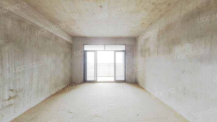 金地源·青年城二手房实景图