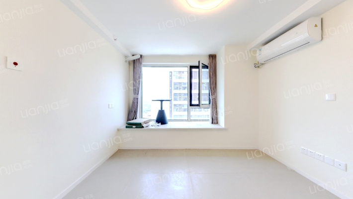 华润万象公馆二手房实景图