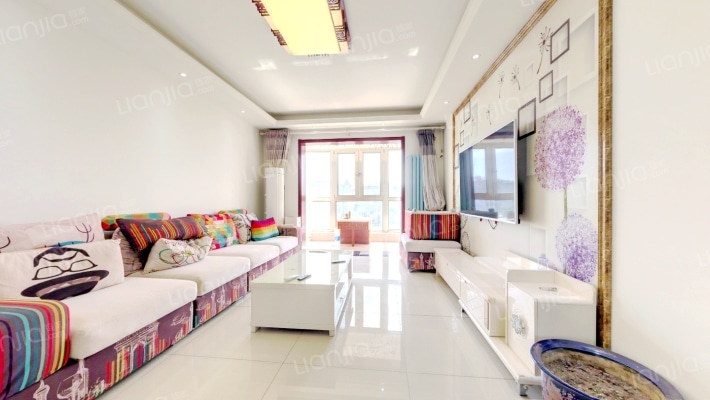 蝶翠苑二手房实景图