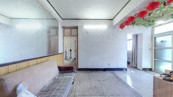 菜场街1号院二手房实景图