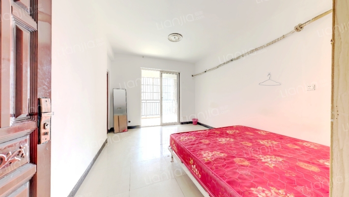 曙光星城A区二手房实景图