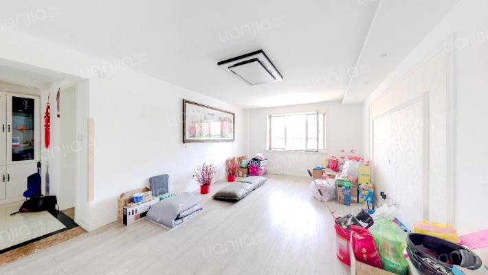 照明南里二手房实景图