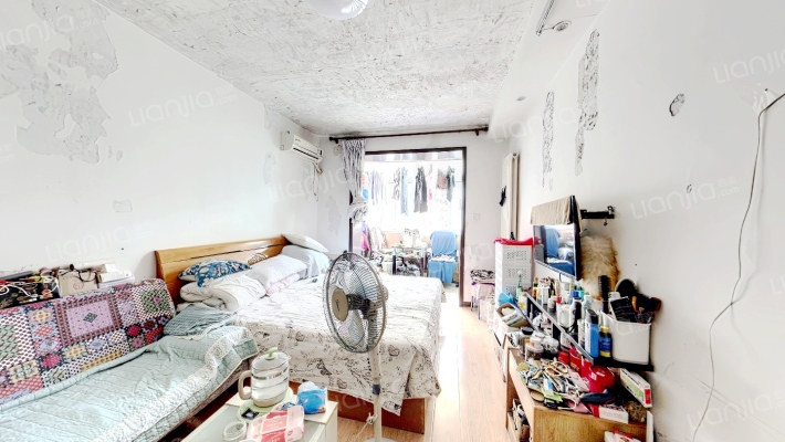 昆仑里(河西区)二手房实景图