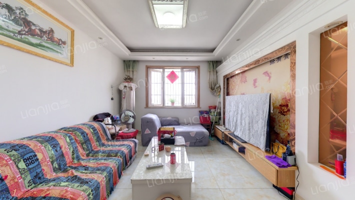 安和家园二手房实景图