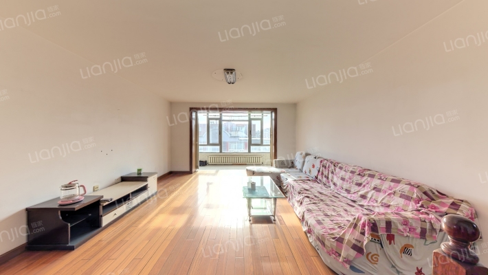 信齐小区二手房实景图