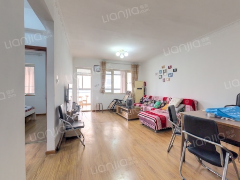 整租·正成拉斐 3室1厅 南