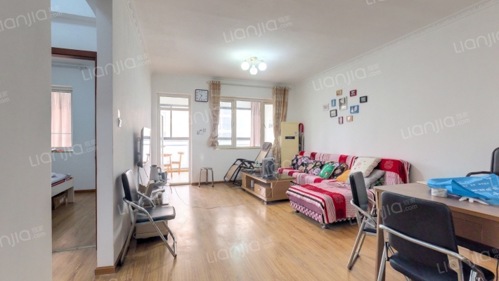 正成拉斐二手房实景图