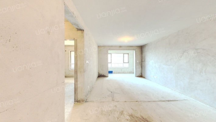 万合名著二手房实景图