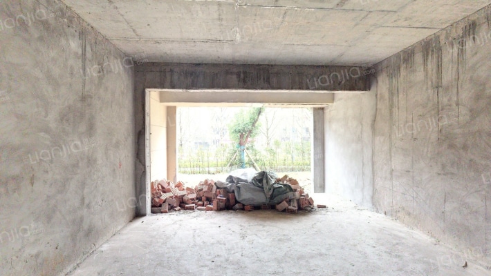 融睿香墅里二手房实景图