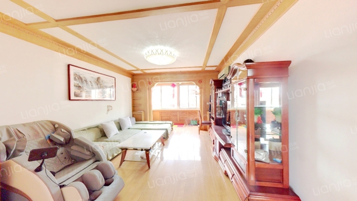 倚园里小区二手房实景图