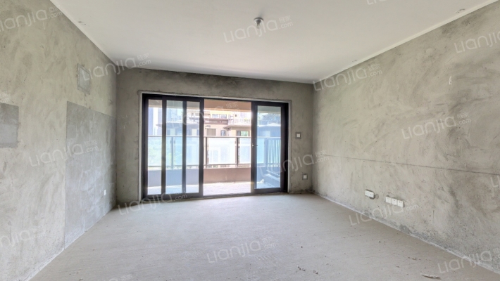 保利天汇二手房实景图