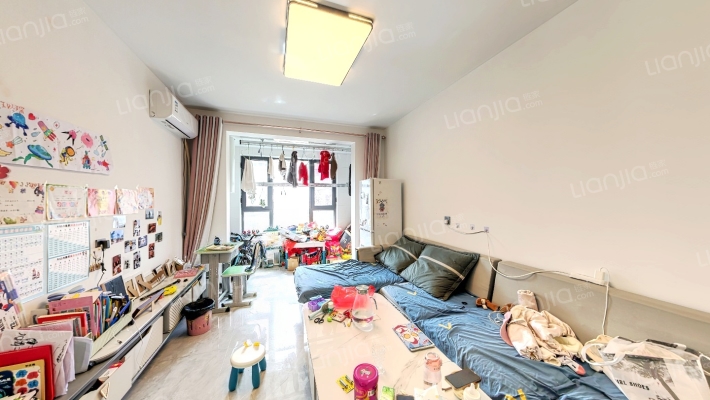 远洋安联·万和学府二手房实景图