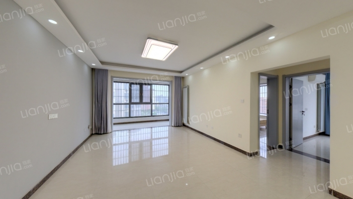 东方观天下二手房实景图