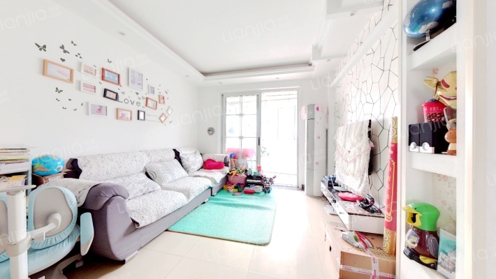 康华新村二手房实景图