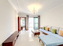 整租·恒大御景半岛 2室2厅 南_恒大御景半岛租房