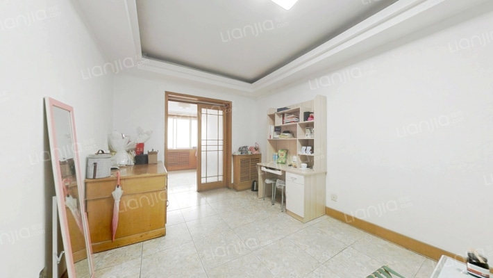 城建学校宿舍二手房实景图