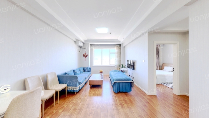 百汇首尊府邸二手房实景图