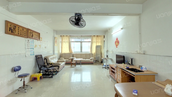 紫荆花园二手房实景图