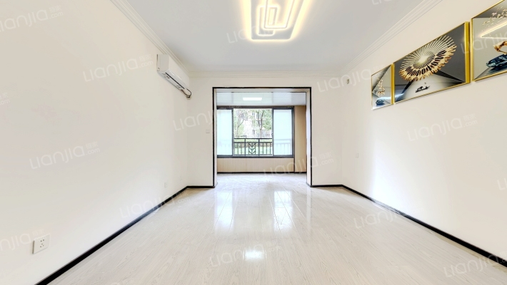 中环国际公寓(三期)二手房实景图