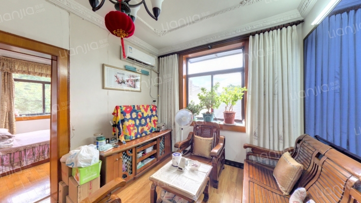 青石桥社区二手房实景图