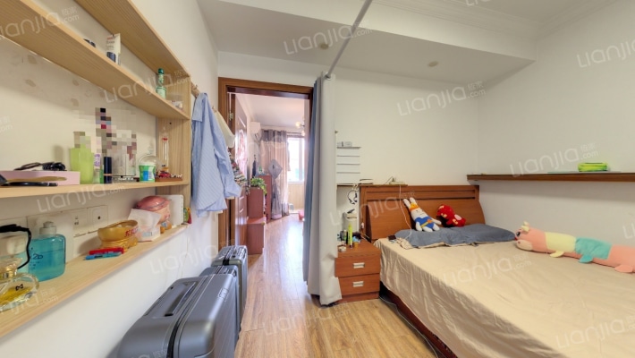 淞南九村（南区）二手房实景图