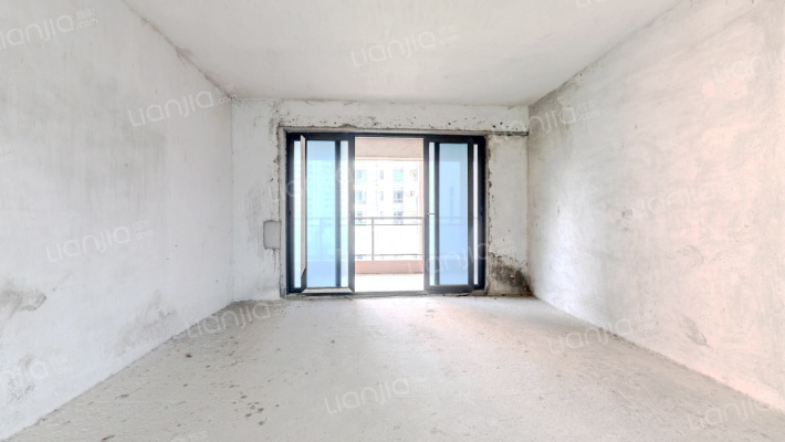 一城峯景二手房实景图