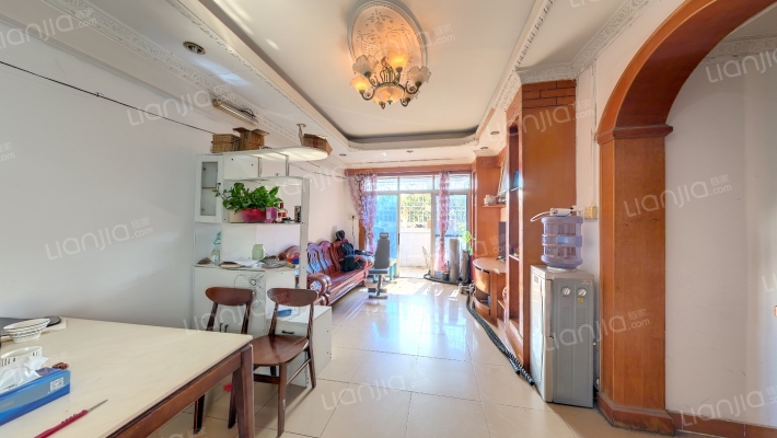 富华苑二手房实景图