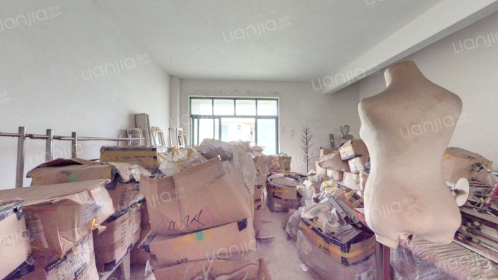 锦盛新城二手房实景图